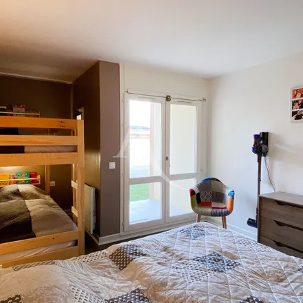 Rent this 2 bed apartment on Carte Blanche in 51 Boulevard Daloz, 62520 Le Touquet-Paris-Plage