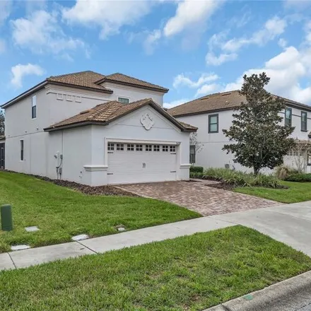 Buy this 5 bed house on 1410 Moon Valley Drive in Osceola County, FL 33896