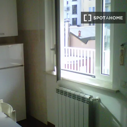 Rent this studio apartment on Viale Lombardia 14 in 20131 Milan MI, Italy