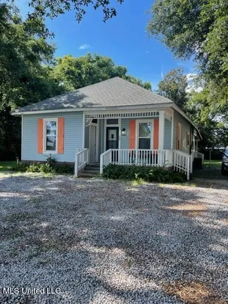 Buy this 2 bed house on 528 Perry Place in Mississippi City, Gulfport