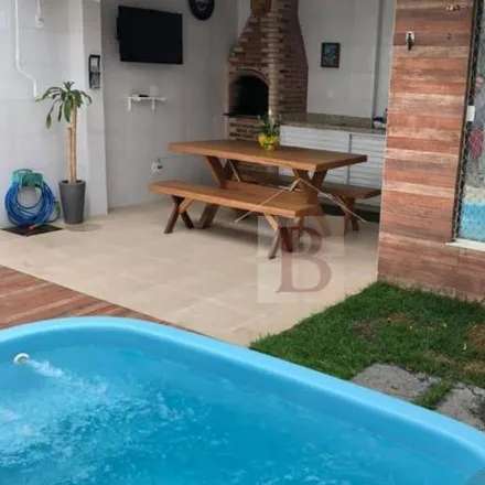 Buy this 4 bed house on Trilha de ligação in Cafubá, Niterói - RJ