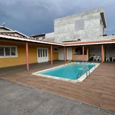 Image 1 - Rua Ernesto Ermani, Jardim Santa Gertrudes, Jundiaí - SP, 13205-250, Brazil - House for sale