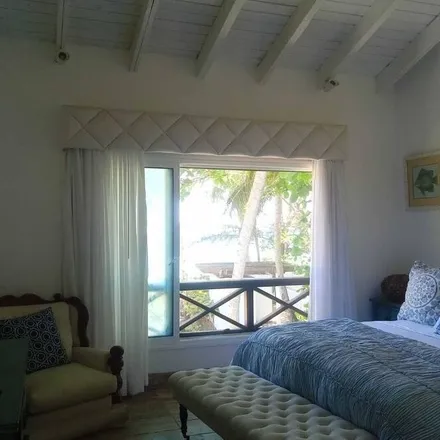 Rent this 3 bed apartment on Las Terrenas in Samaná, Dominican Republic