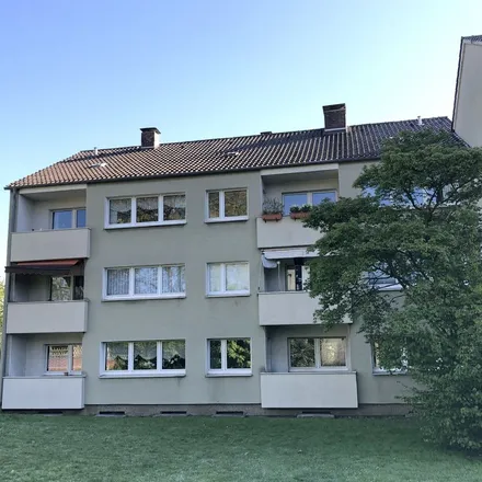 Image 3 - Steinhausstraße 28, 58099 Hagen, Germany - Apartment for rent