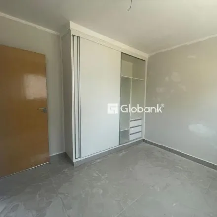 Buy this 2 bed apartment on Avenida Antônio Canela in Canelas II, Montes Claros - MG