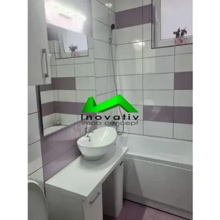 Rent this 3 bed apartment on Strada Iulia Hașdeu 11 in 550321 Șelimbăr, Romania