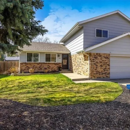 Buy this 3 bed house on Devinney Court in Arvada, CO 80004