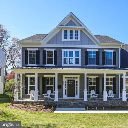 Buy this 5 bed house on 37701 Saint Francis Court in Loudoun County, VA 20132
