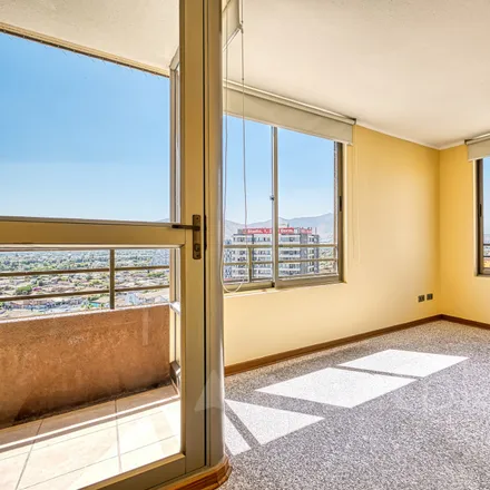 Rent this 3 bed apartment on Hipódromo Chile in Hipódromo Chile 1715, 838 0741 Conchalí
