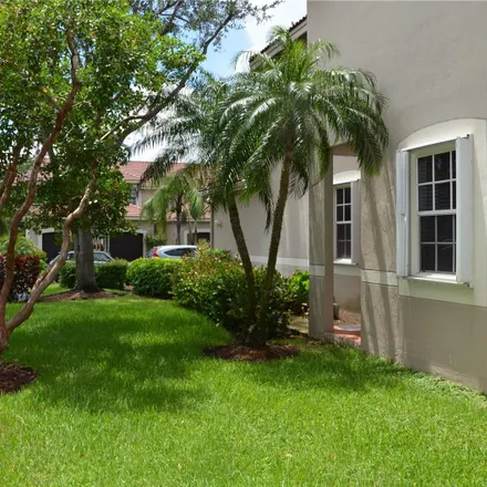Image 4 - 1371 Sorrento Drive, Weston, FL 33326, USA - Townhouse for rent
