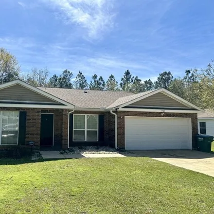 Buy this 4 bed house on 5980 Julie Lane in Gautier, MS 39564