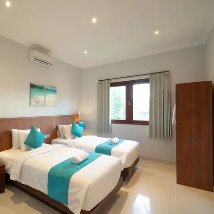 Rent this 7 bed house on Pulau Bali in Bali, Indonesia