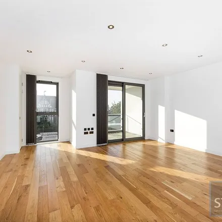 Image 4 - Finchley Road, Childs Hill, London, NW2 2HR, United Kingdom - Apartment for rent