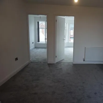 Image 4 - Crewe, Hungerford Road / Coleridge Way, Hungerford Road, Crewe, CW1 6BB, United Kingdom - Apartment for rent