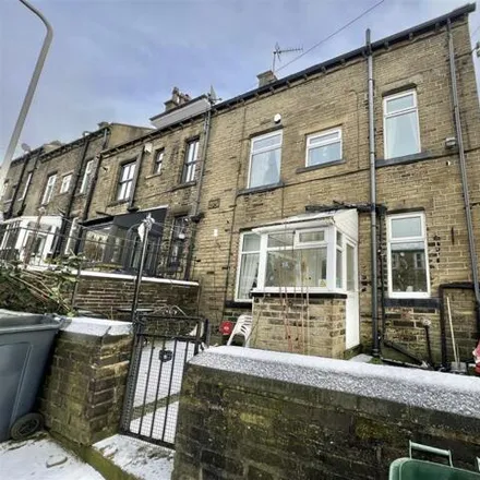 Buy this 3 bed townhouse on Thornton Road Ball Street in Thornton Road, Thornton