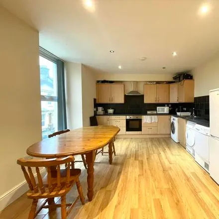 Rent this 1 bed house on 47 Portland Road in Plymouth, PL1 4QN