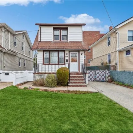 Buy this 3 bed house on 87-41 259th Street in New York, NY 11001