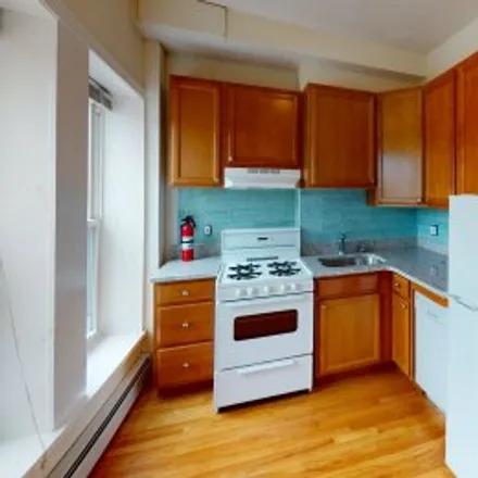 Rent this 2 bed apartment on #3F in 1054 Cambridge Street, Inman Square