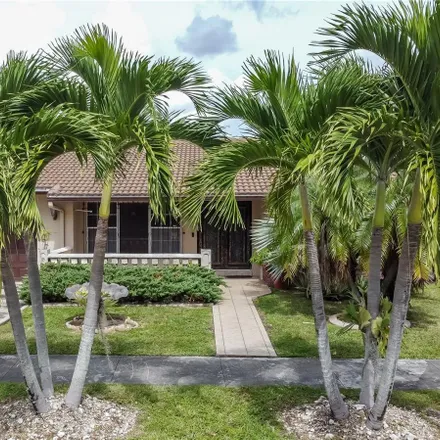 Buy this 4 bed house on 11801 Southwest 24th Terrace in Miami-Dade County, FL 33175