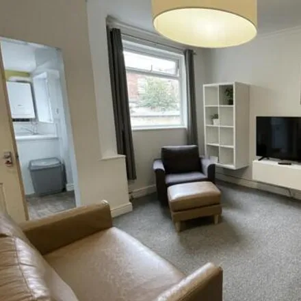 Rent this 5 bed house on 11 Brookside Terrace in Chester, CH2 3PX