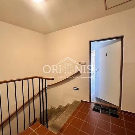 Image 9 - Mírové náměstí 184, 432 01 Kadaň, Czechia - Apartment for rent