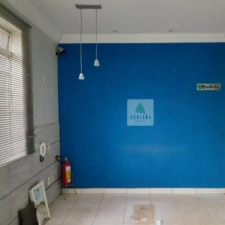 Rent this studio house on Rua Benjamin Constant in Setor Central, Anápolis - GO