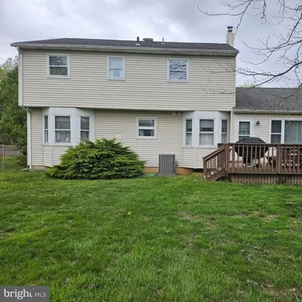Image 6 - 64 Fordham Drive, Hamilton Township, NJ 08690, USA - House for sale