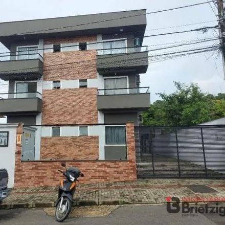 Rent this 2 bed apartment on Rua Treze de Maio 210 in Iririú, Joinville - SC