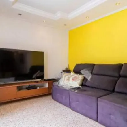 Buy this 3 bed house on Estrada João Ducin in Jardim Jamaica, Santo André - SP