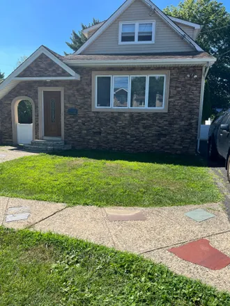 Rent this 3 bed house on 45 Hepburn Road in Clifton, NJ 07012
