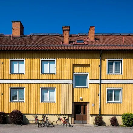 Rent this 2 bed apartment on Jämtlandsgatan in 641 36 Katrineholm, Sweden