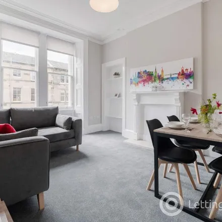 Image 2 - 14 Panmure Place, City of Edinburgh, EH3 9HP, United Kingdom - Apartment for rent