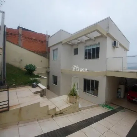 Buy this 2 bed house on Rua Vitório Justo Turola in Jardim Natal, Juiz de Fora - MG