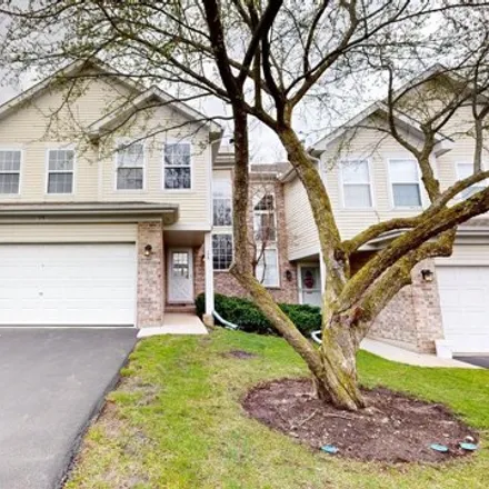Buy this 3 bed townhouse on 188 Sussex Court in Roselle, IL 60172