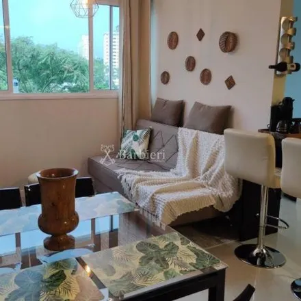 Buy this 1 bed apartment on WZ Home Park in Rua Henrique Dias, Velha