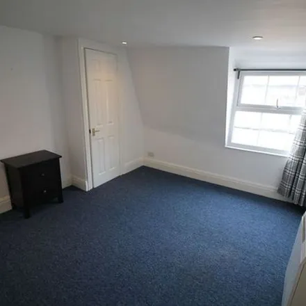 Rent this 3 bed apartment on Bristol & Bath Distillery in The Triangle, 87-89 Park Street