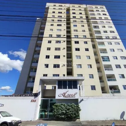 Image 2 - Rua Antônio de Castro Franco, Fátima, Teresina - PI, 64049-410, Brazil - Apartment for rent