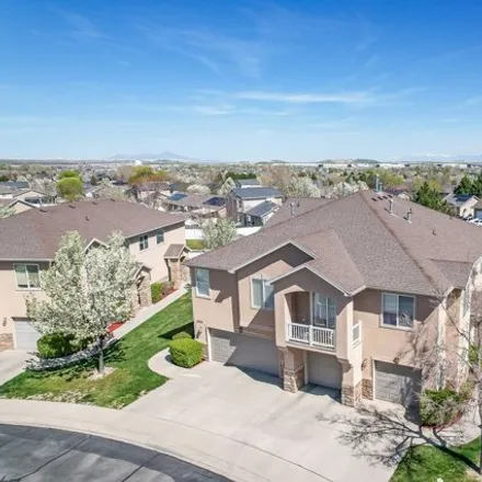 Buy this 2 bed condo on 3416 West Bamburgh Way in West Valley City, UT 84128