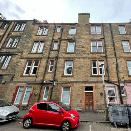 Rent this 3 bed apartment on 3 Appin Terrace in City of Edinburgh, EH14 1UB