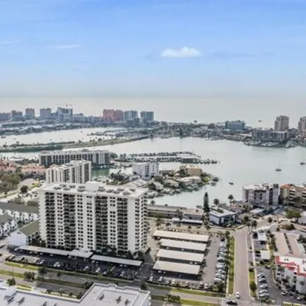 Image 4 - Clipper Cove Condominiums, 400 Island Way, Clearwater, FL 33767, USA - Condo for sale