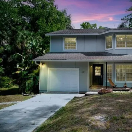 Buy this 3 bed house on 601 18th Ave Nw in Naples, Florida