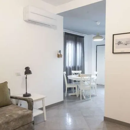 Rent this 1 bed apartment on unnamed road in 01555 Rome RM, Italy