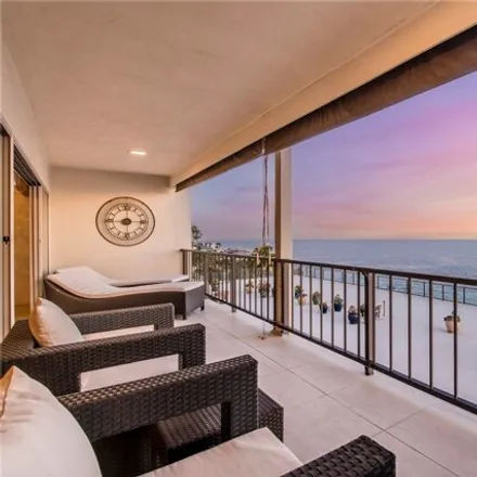 Image 1 - 31423 Pacific Coast Highway, South Laguna, Laguna Beach, CA 92651, USA - Condo for sale