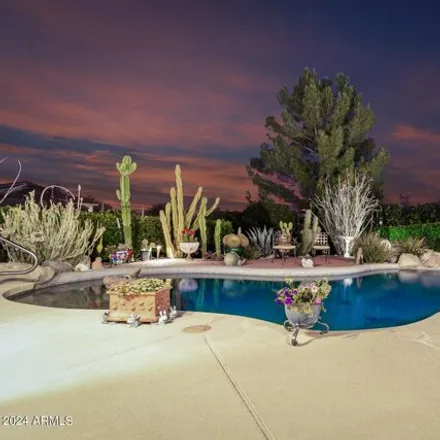 Image 5 - 15656 East Cholla Drive, Fountain Hills, AZ 85268, USA - House for sale