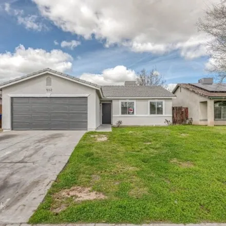 Buy this 3 bed house on 572 Sunset Meadow Lane in Kern County, CA 93308