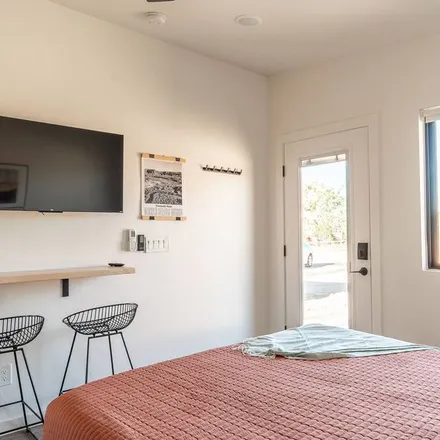 Rent this 1 bed apartment on Wayne County in Utah, USA