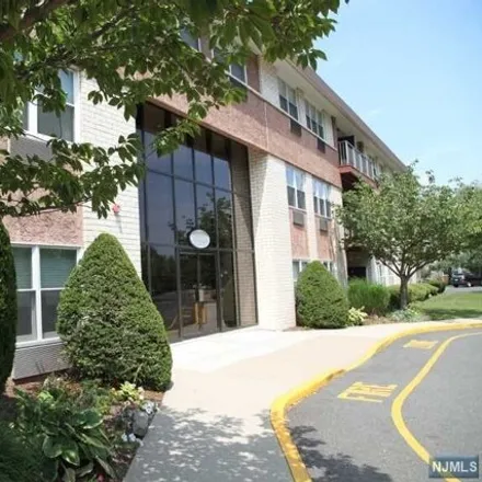 Rent this 2 bed condo on Waterside Condominiums in 1111 River Road, Edgewater