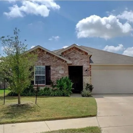 Rent this 3 bed house on 700 Underhill Drive in Southwind, Arlington