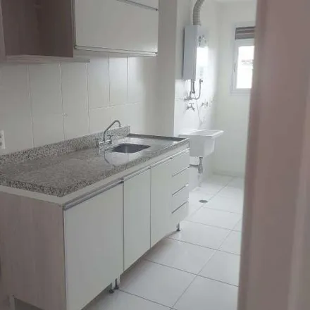 Rent this 1 bed apartment on Avenida Pastor Sebastião Davino dos Reis in Vila Dom José, Barueri - SP