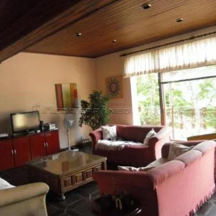 Buy this 4 bed house on Rua Rangel Pestana in Vila Municipal, Jundiaí - SP